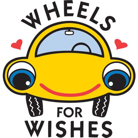 Donate Your Car That Doesn’t Run To Wheels For Wishes.